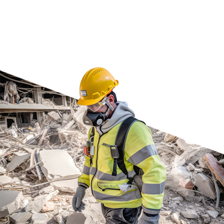 Demolition, Excavation  And Removal