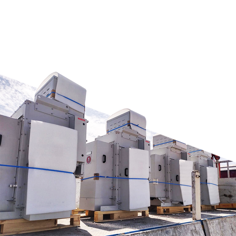 Saudi Electricity Company