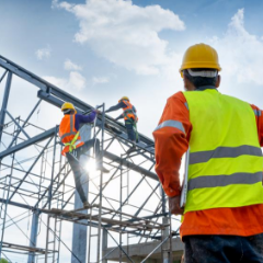 Building Construction