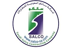 شركة سالكو السعودية للمقاولأت